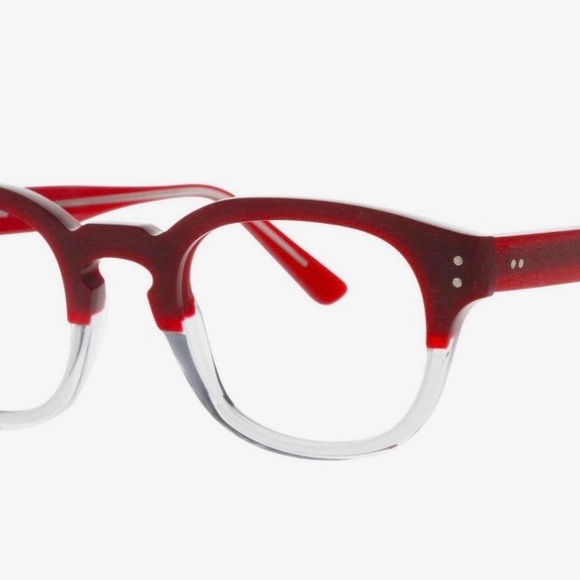 Jean Lafont Paris Beautiful Eyeglass Frames - Picture 2 of 10